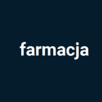 farmacja